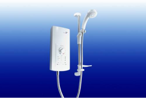 Electric showers